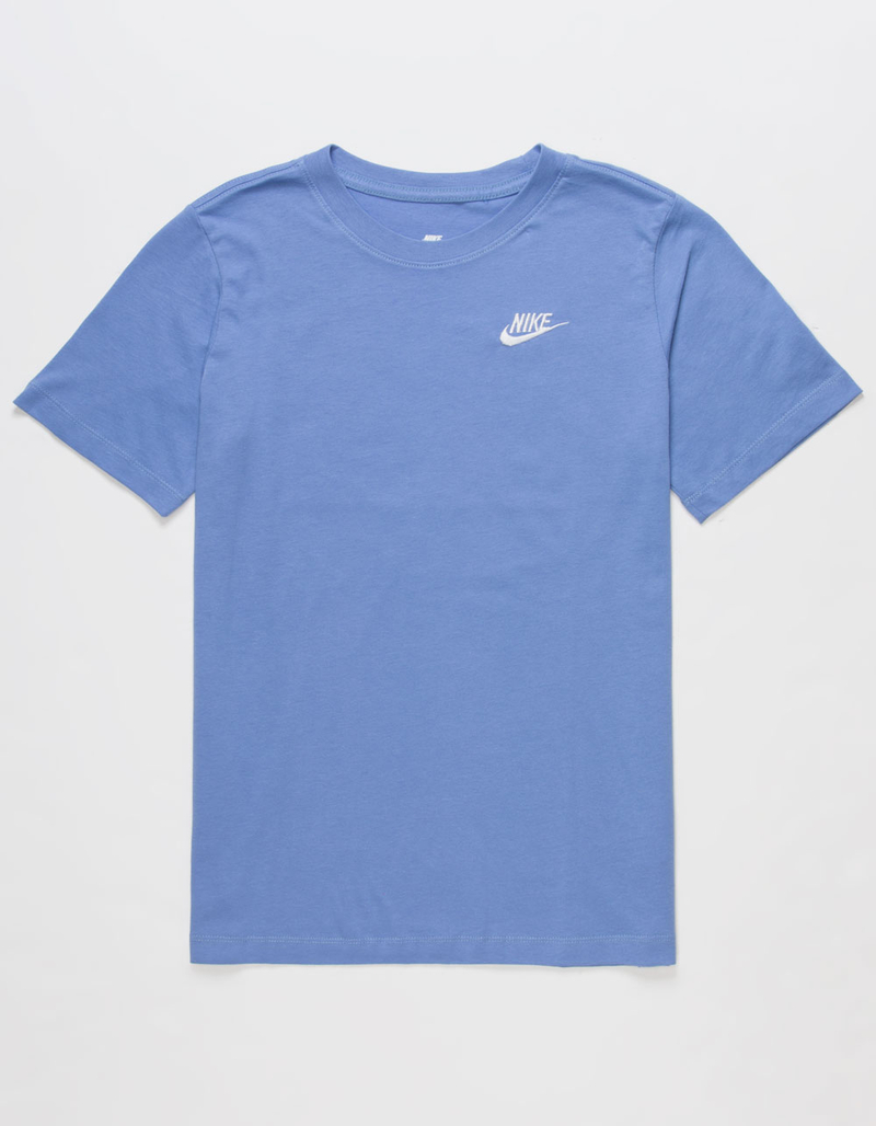 NIKE Sportswear Boys Tee image number 0