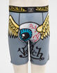 VON DUTCH Flying Eye Mens Boxer Briefs image number 4