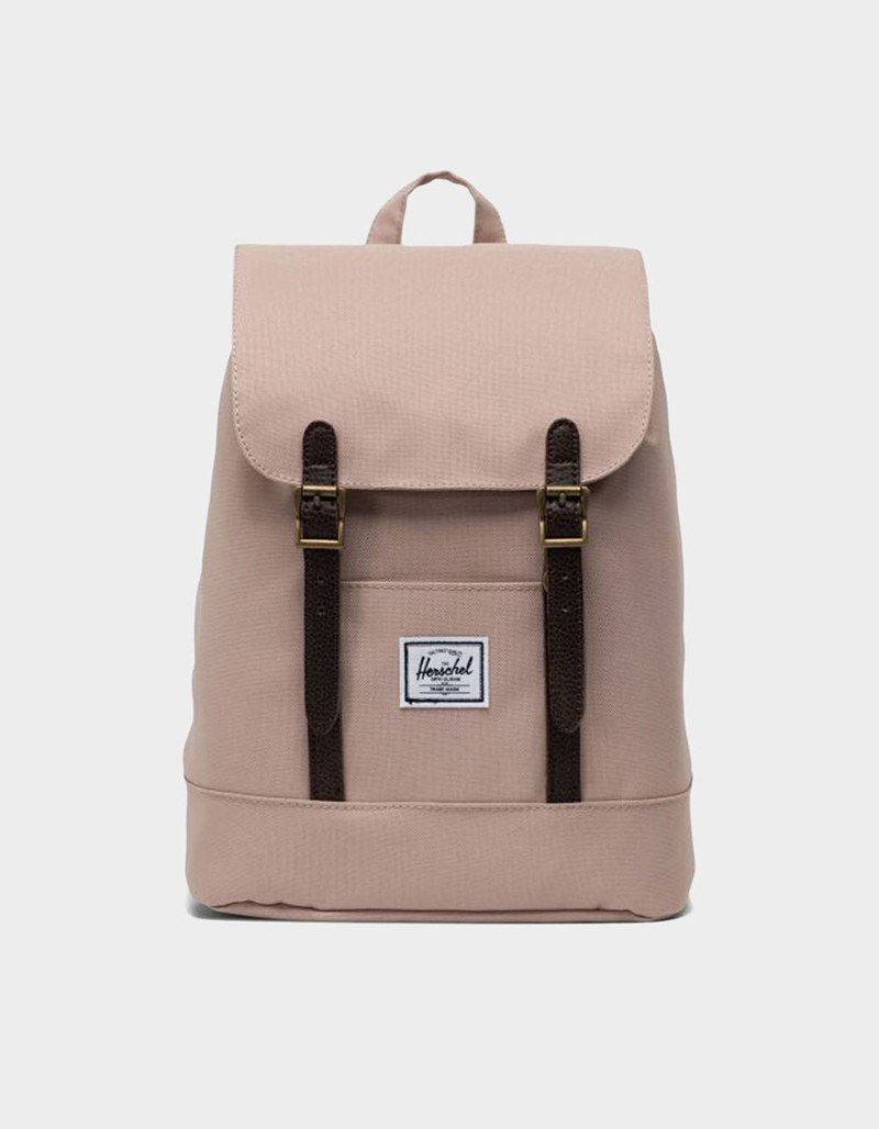 HERSCHEL SUPPLY CO. Retreat Small Backpack image number 0