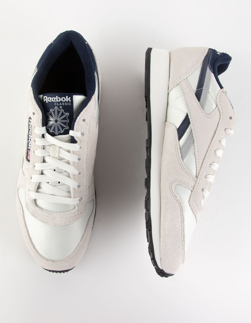 REEBOK Classic Leather Shoes image number 4