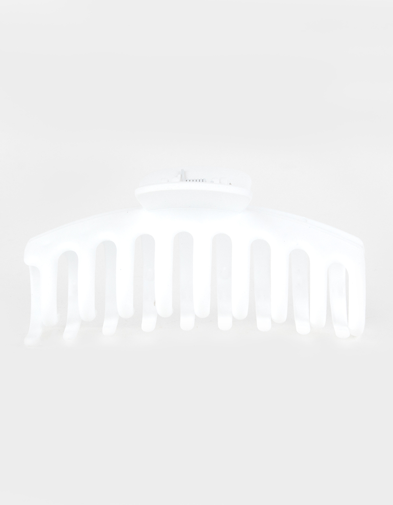 FULL TILT Oversized Claw Hair Clip image number 0