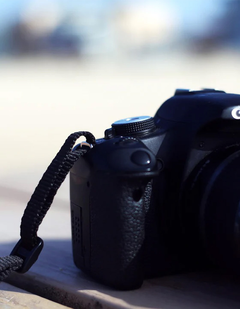 TETHER Wrist Camera Strap image number 3