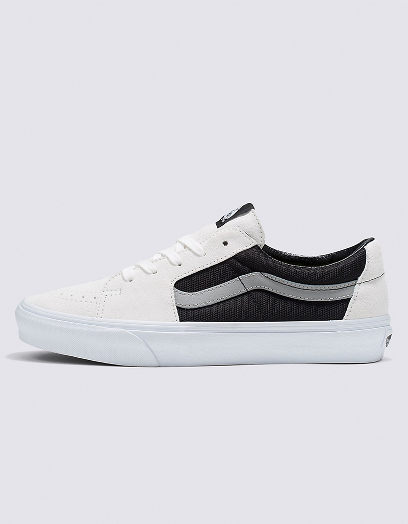 VANS 2-Tone SK8-Low Shoes image number 1