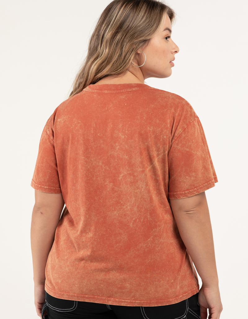 FIVESTAR GENERAL CO. Oasis Oversized Womens Tee image number 7