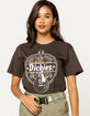 DICKIES Guitar Oversized Tee image number 1