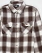 LIRA Mens Flannel image number 3