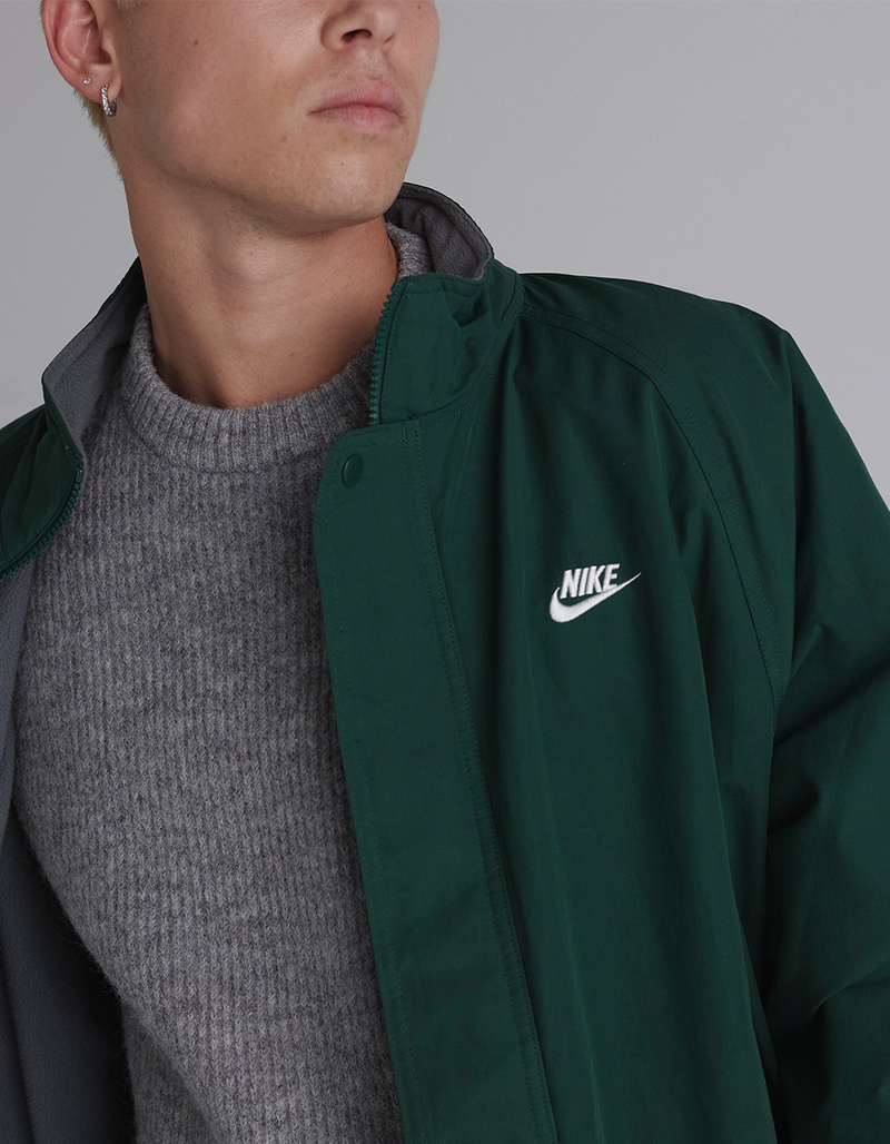 NIKE Club Futura Mens Jacket image number 4
