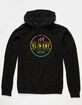ELEMENT Alignment Mens Hoodie image number 1