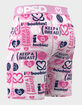 PSD x Keep A Breast Stacked Mens Boxer Briefs image number 3