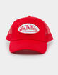 VON DUTCH Staple Trucker hat image number 2
