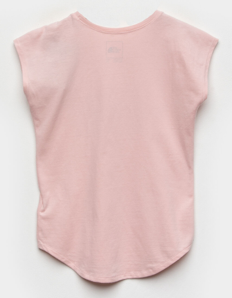 THE NORTH FACE Half Dome Girls Tee image number 1
