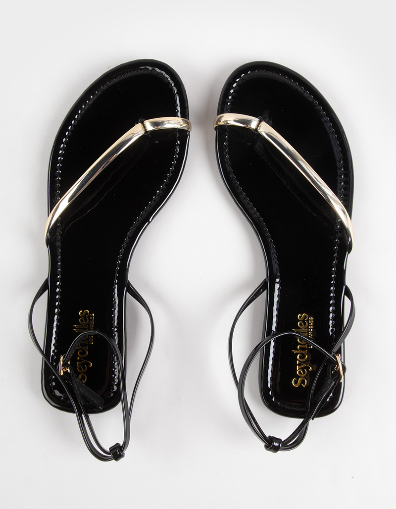 SEYCHELLES A Little Extra Womens Sandals image number 6