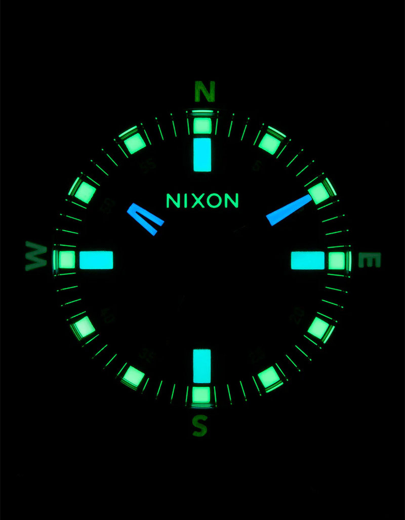 NIXON Oco 44 Watch image number 4