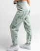 HURLEY Brush Tie Dye Womens Sweatpants image number 3