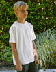 RSQ Boys Oversized Solid Tee image number 5