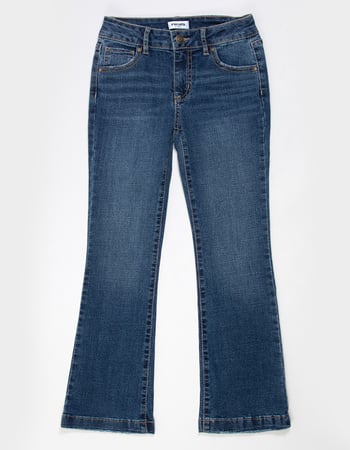 RSQ Girls Bootcut Jeans Alternative Image