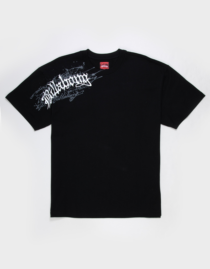 BILLABONG Immortal Blast Mens Tee image number 0