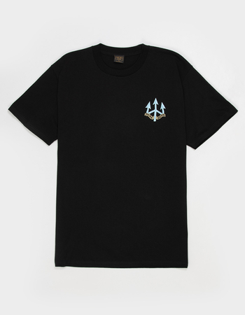DARK SEAS Deep Dreams Mens Tee Alternative Image