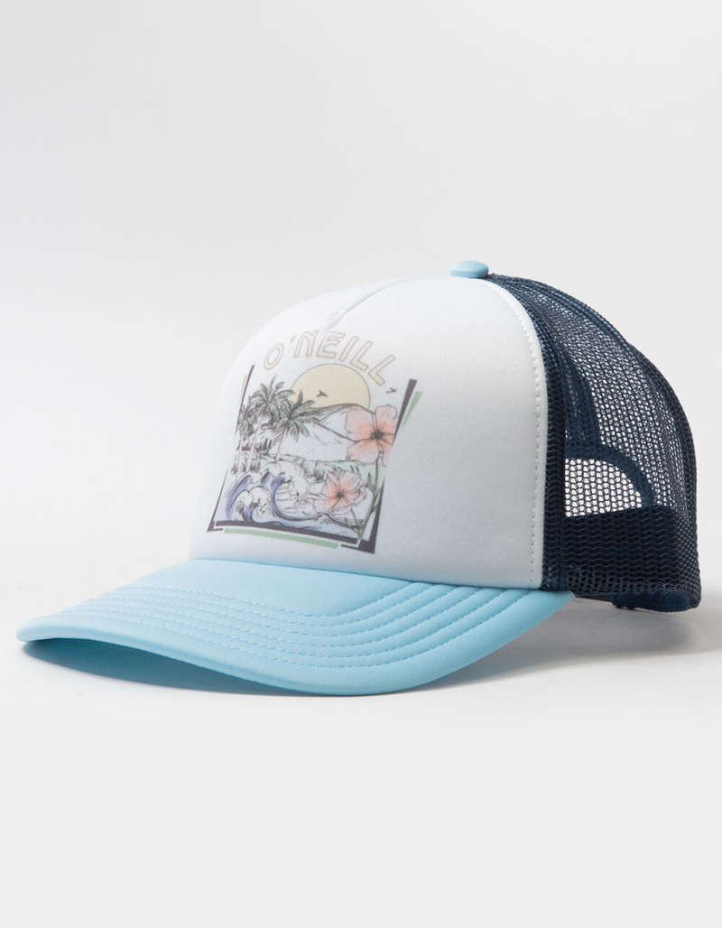 O'NEILL Callie Womens Trucker Hat image number 0