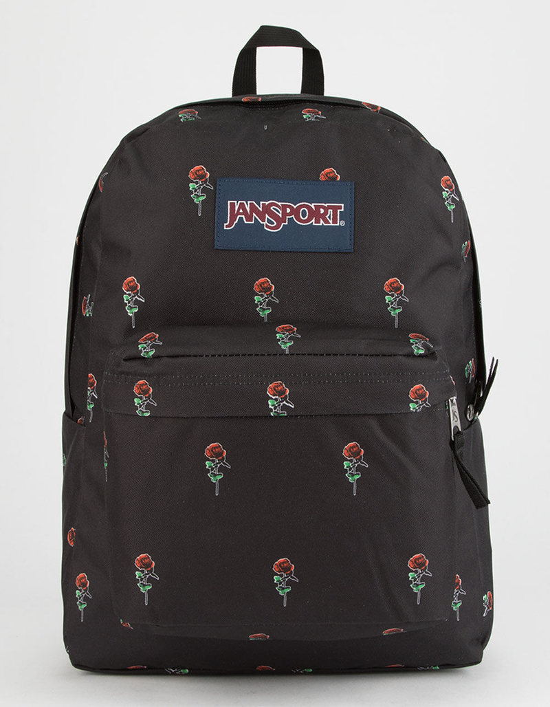 JANSPORT Superbreak Rose Icon Backpack image number 0