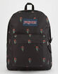 JANSPORT Superbreak Rose Icon Backpack image number 1