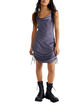FREE PEOPLE Day To Night Convertible Slip Dress image number 1