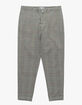 BANKS JOURNAL Downtown Check Mens Pants image number 1