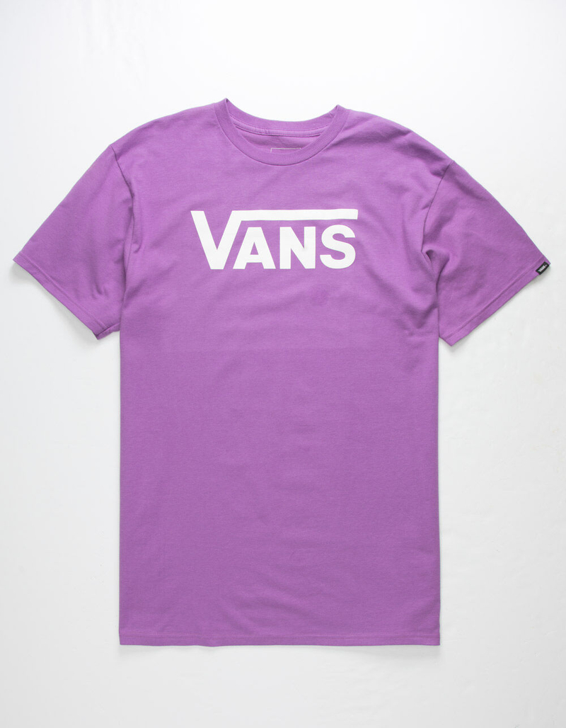 VANS Classic Mens T-Shirt image number 0