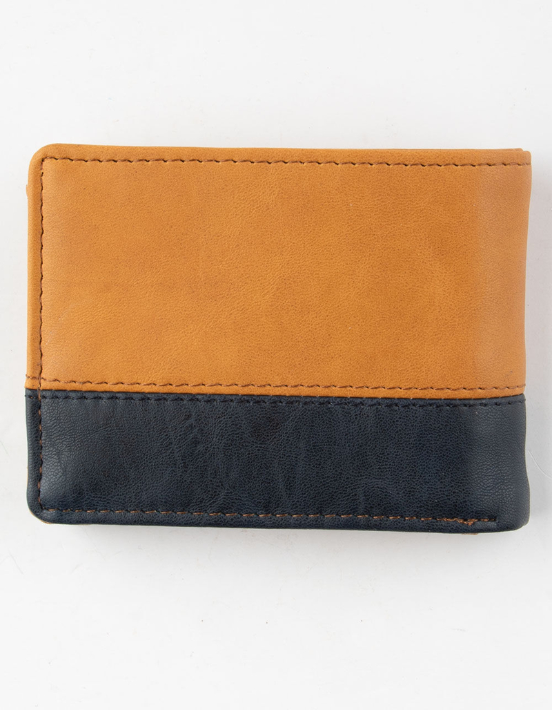 BILLABONG Dimension Wallet image number 2