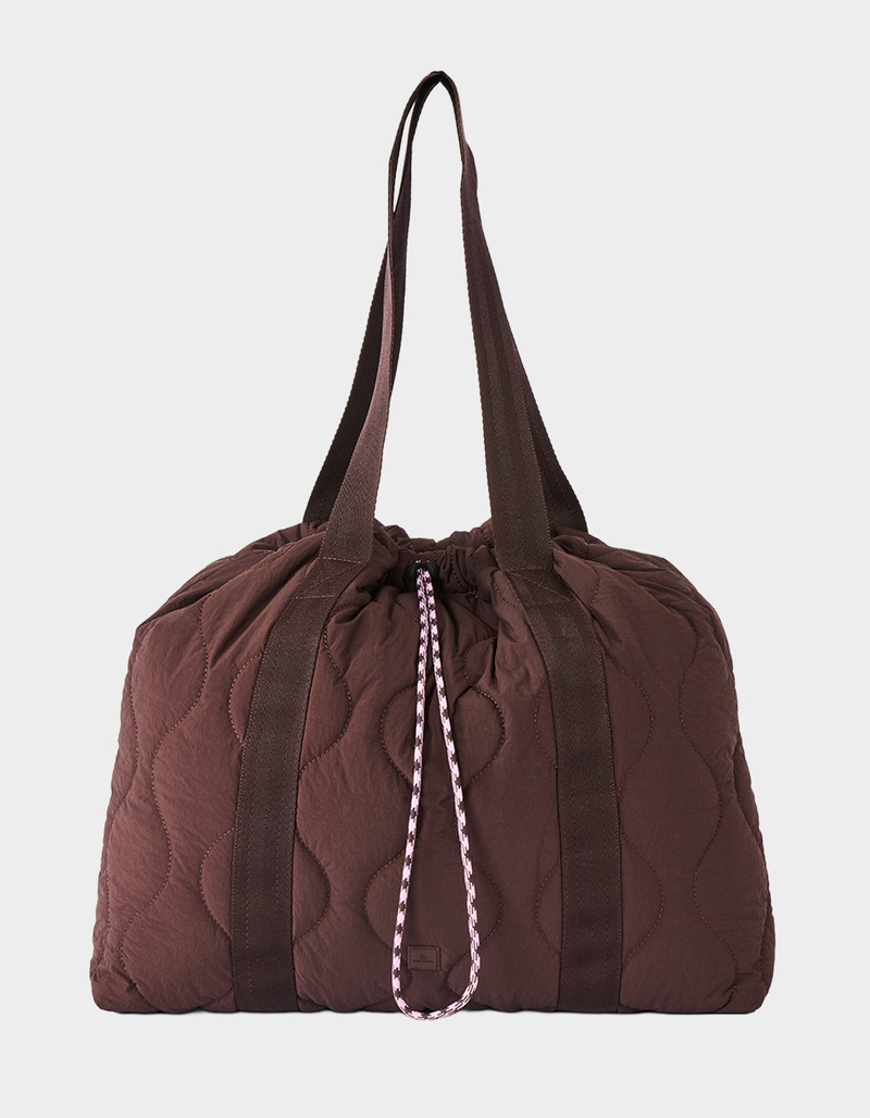 RIP CURL Bilbao Cinch Tote Bag image number 2
