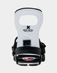BENT METAL Bolt Mens Snowboard Bindings image number 3