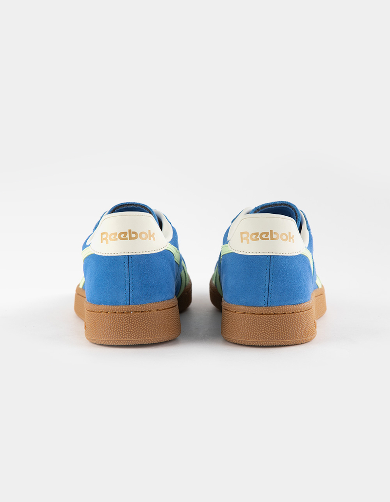 REEBOK Club C Grounds UK Mens Shoes image number 3