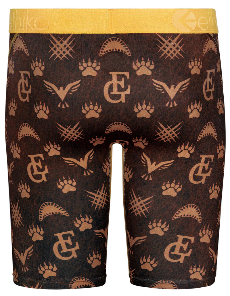 ETHIKA Haute Mens Boxer Briefs image number 2