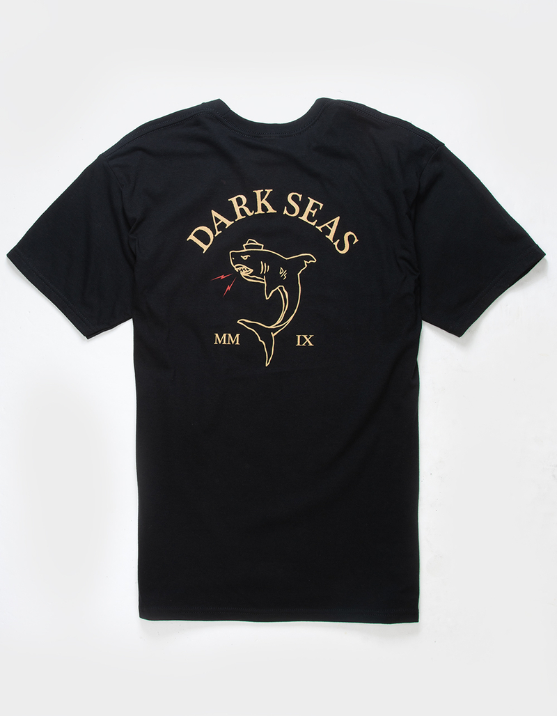 DARK SEAS Tactic Mens Tee image number 0