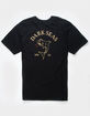 DARK SEAS Tactic Mens Tee image number 1