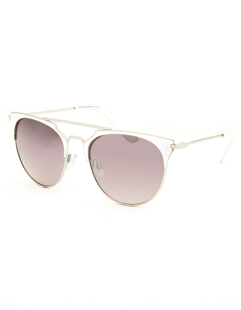 FULL TILT Big Shot Womens Sunglasses image number 0