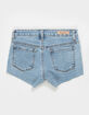 BLANK NYC Heroic Lights Girls Shorts image number 2