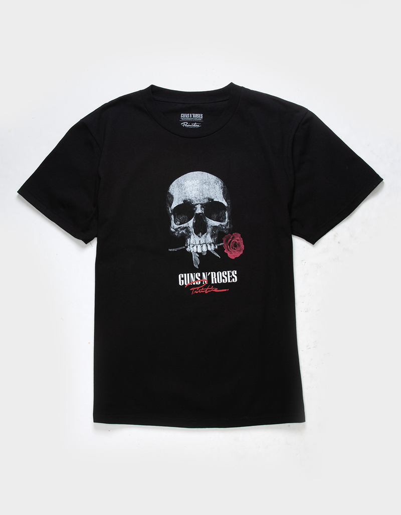 PRIMITIVE x Guns N' Roses Don't Cry Mens Tee image number 1