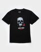 PRIMITIVE x Guns N' Roses Don't Cry Mens Tee image number 2