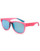 GOODR BFGs Do You Even Pistol Flamingo Polarized Sunglasses image number 1