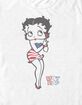 BETTY BOOP Americana Dress Unisex Tee image number 2
