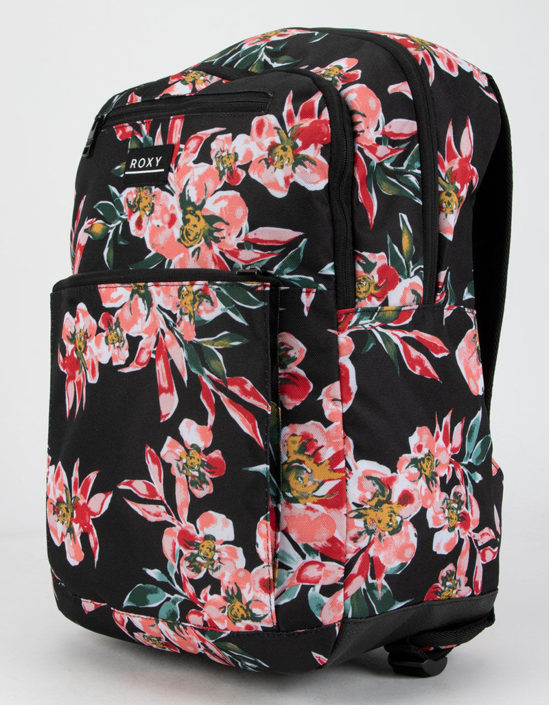 ROXY Here You Are Backpack image number 1