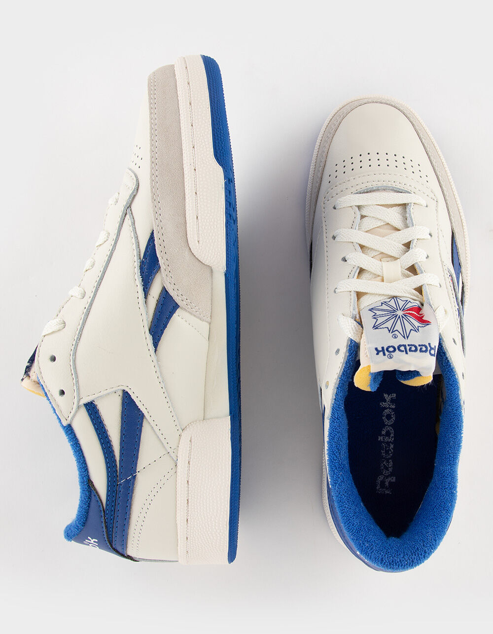 reebok club c 85 revenge