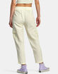 RVCA New Yume Womens Cargo Pants image number 4