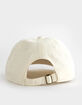 BRIXTON Script LP Womens Strapback Hat image number 3
