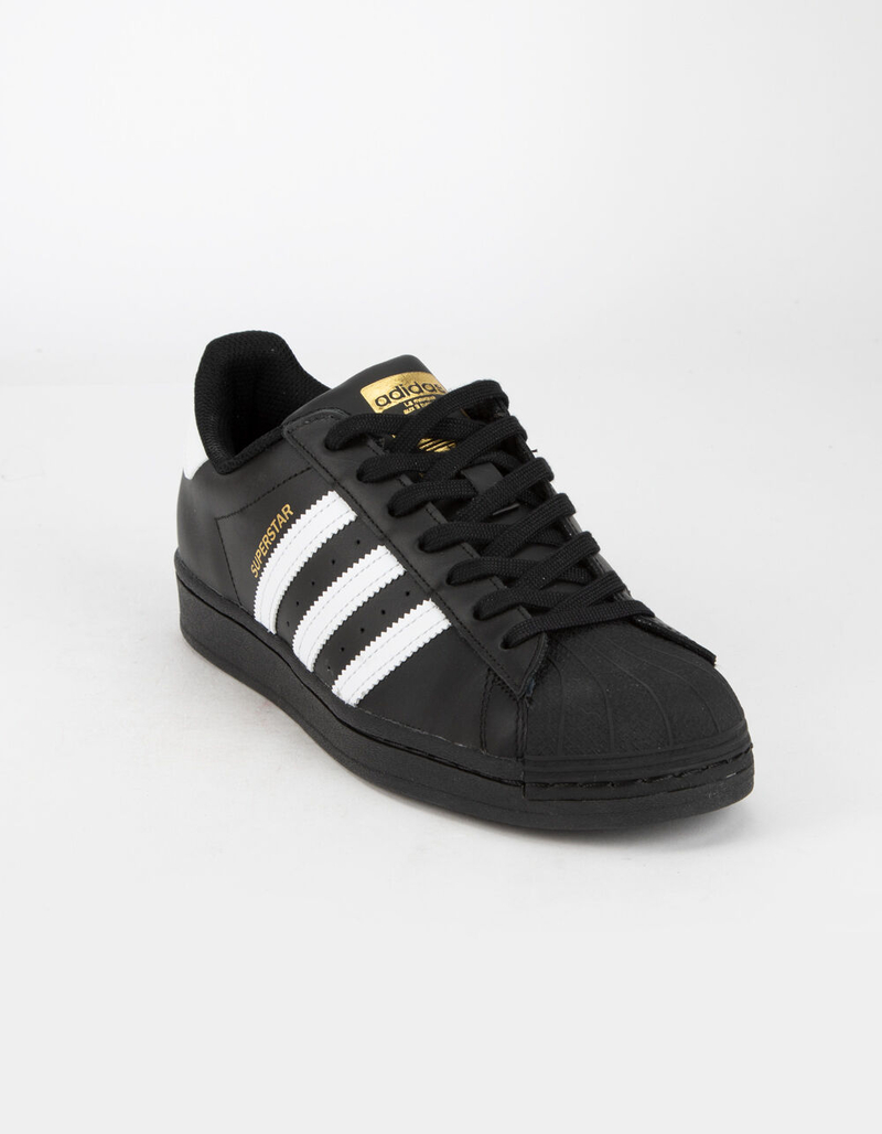 ADIDAS Superstar Mens Shoes image number 1