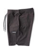 VISSLA Solid Sets Ecolastic Mens 17.5" Volley Shorts image number 3