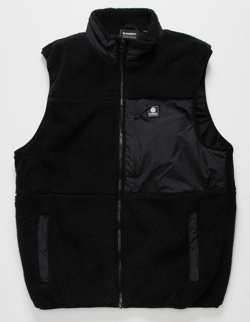 ELEMENT Mens Lake Vest image number 0