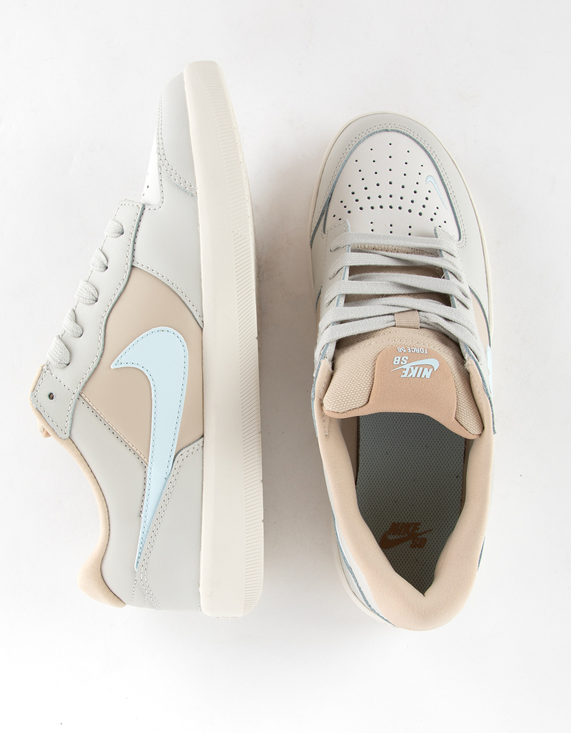 NIKE SB Force 58 Premium Mens Shoes image number 4