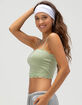 TILLYS Lace Hem Womens Cami image number 3